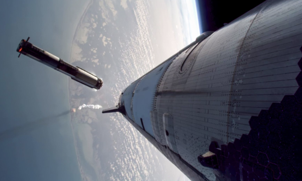 spacex